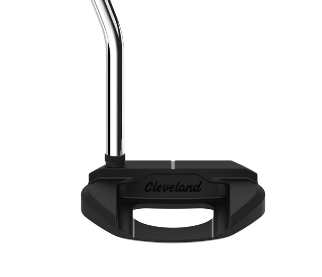 NEW - Cleveland HB SOFT 2 BLACK Putter – Retreve 35" Left Handed