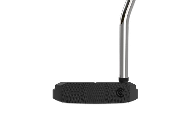 NEW - Cleveland HB SOFT 2 BLACK Putter – Retreve 35" Left Handed