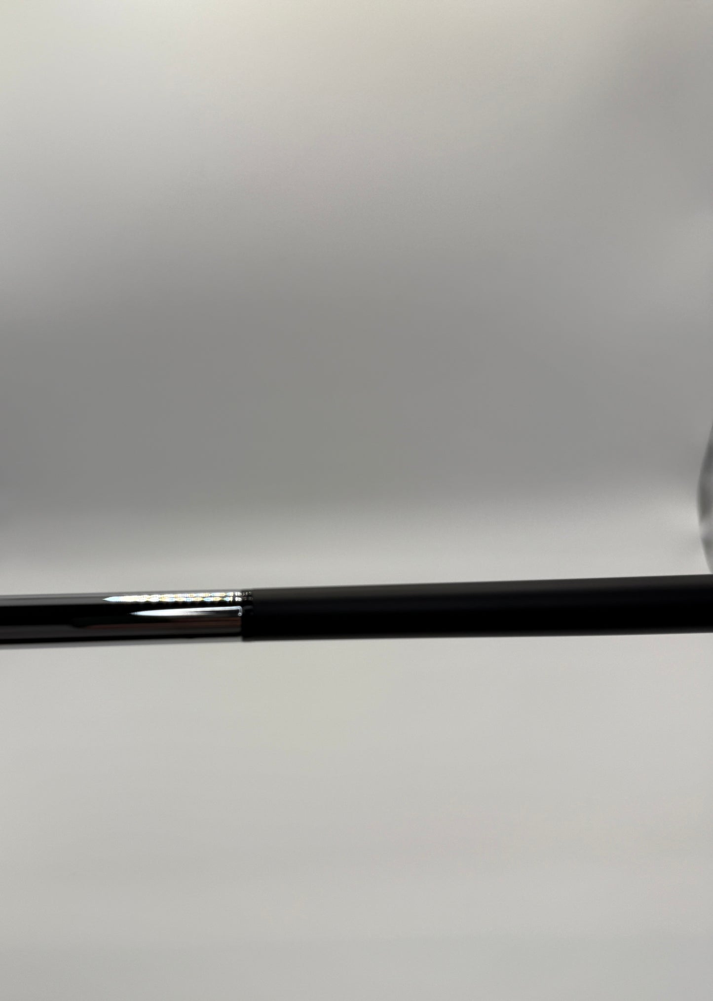 RIGHTY - NEW PXG Battle Ready II Bat Attack Putter with M16 shaft, Plumbers Neck Hosel, 35", and Straight I PXG Grip