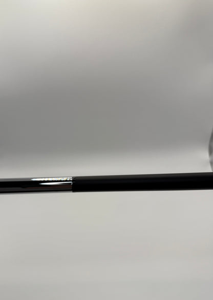 RIGHTY - NEW PXG Battle Ready II Bat Attack Putter with M16 shaft, Plumbers Neck Hosel, 35", and Straight I PXG Grip