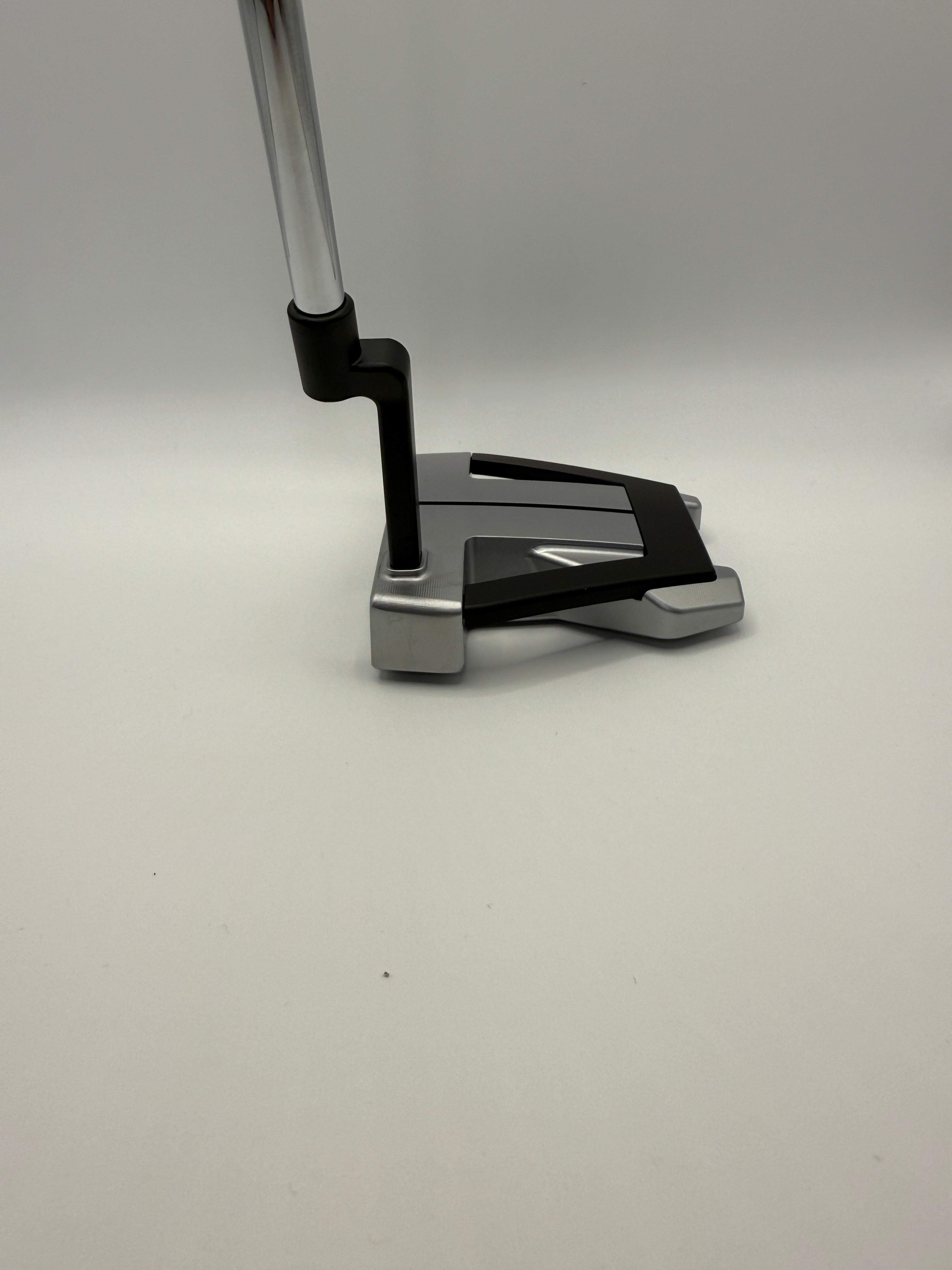 RIGHTY - NEW PXG Battle Ready II Blackjack Putter with M16 shaft
