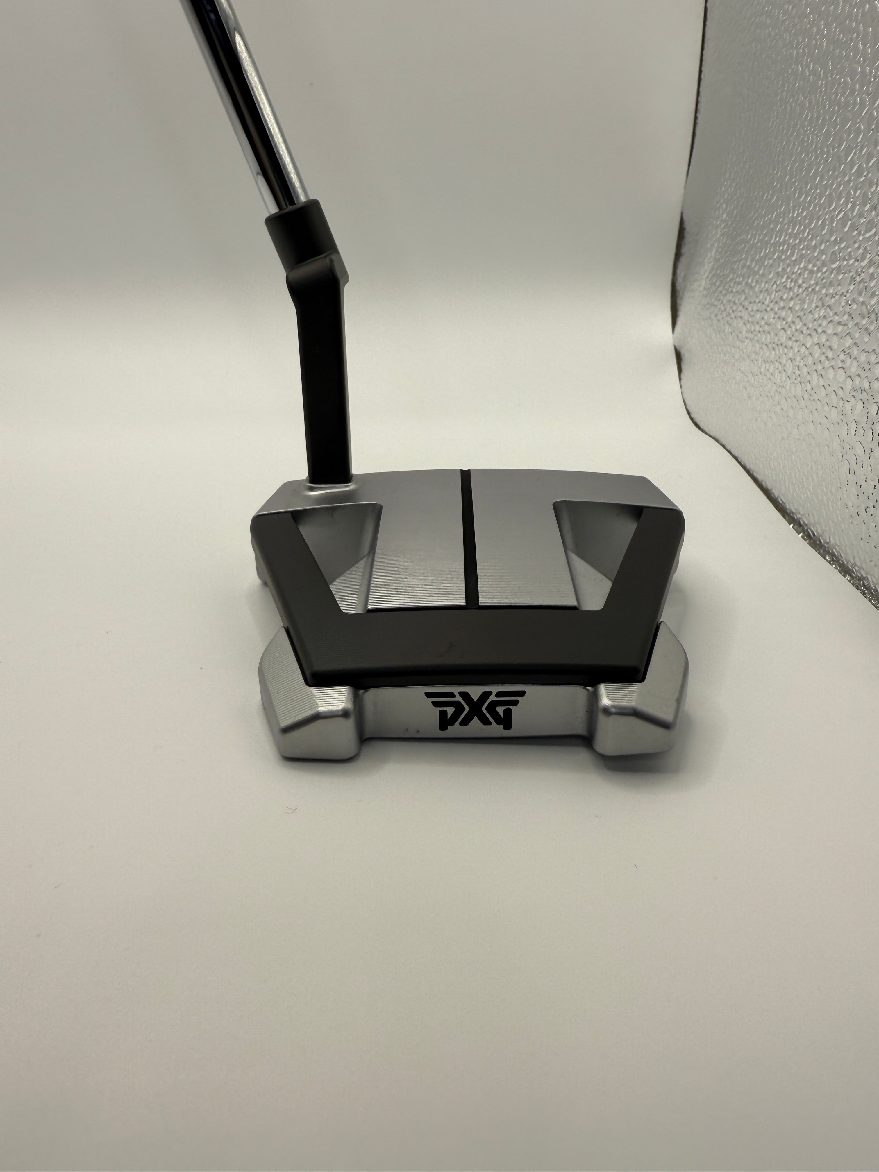RIGHTY - NEW PXG Battle Ready II Blackjack Putter with M16 shaft