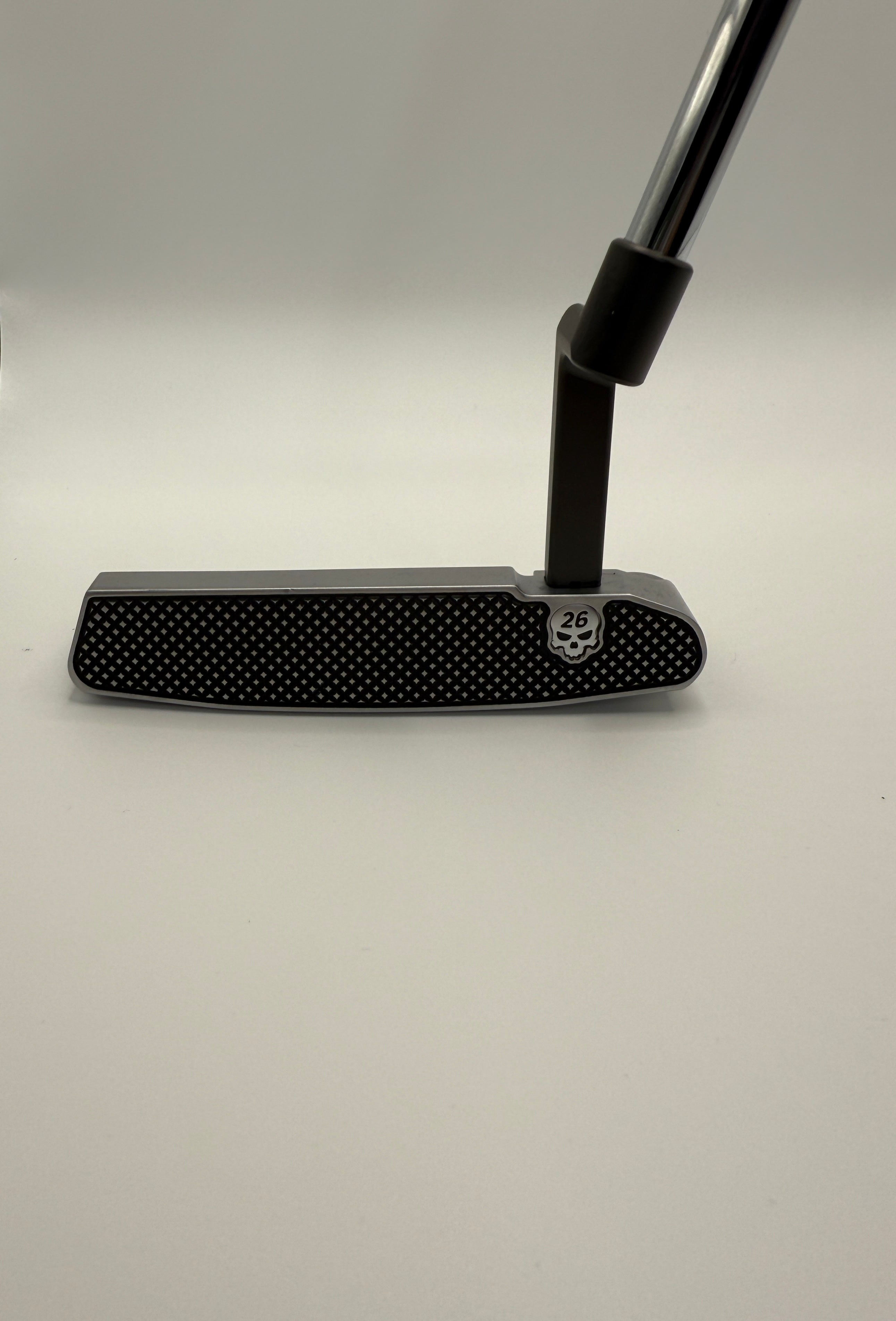 NEW - Righty PXG Battle Ready II Brandon Putter - 34