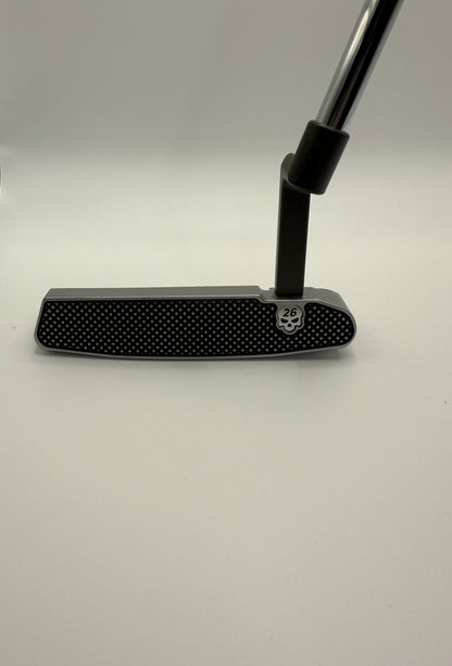 NEW - Righty PXG Battle Ready II Brandon Putter - 34" RH Blade