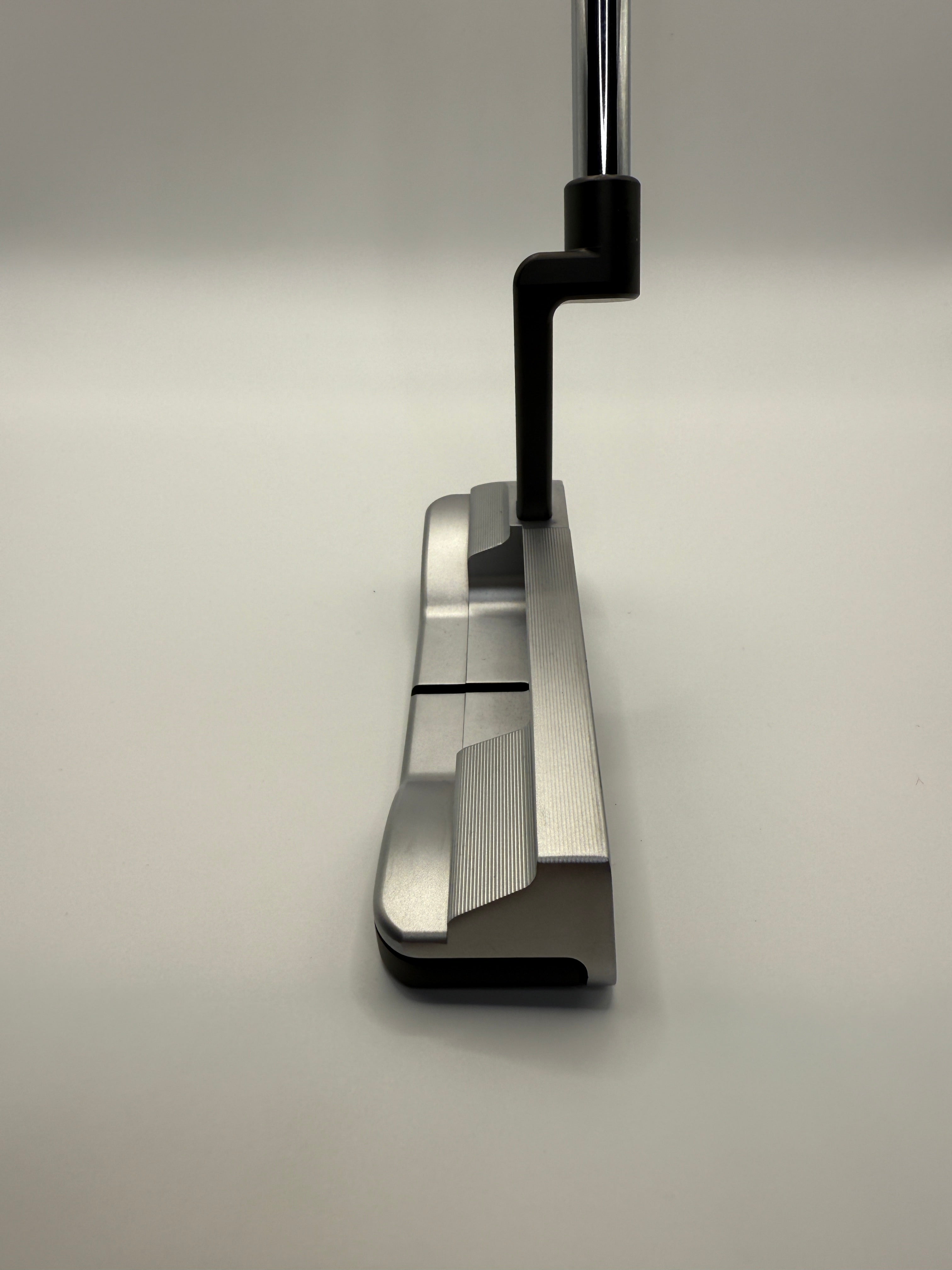 NEW - Righty PXG Battle Ready II Brandon Putter - 34
