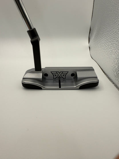 NEW - Righty PXG Battle Ready II Brandon Putter - 34" RH Blade