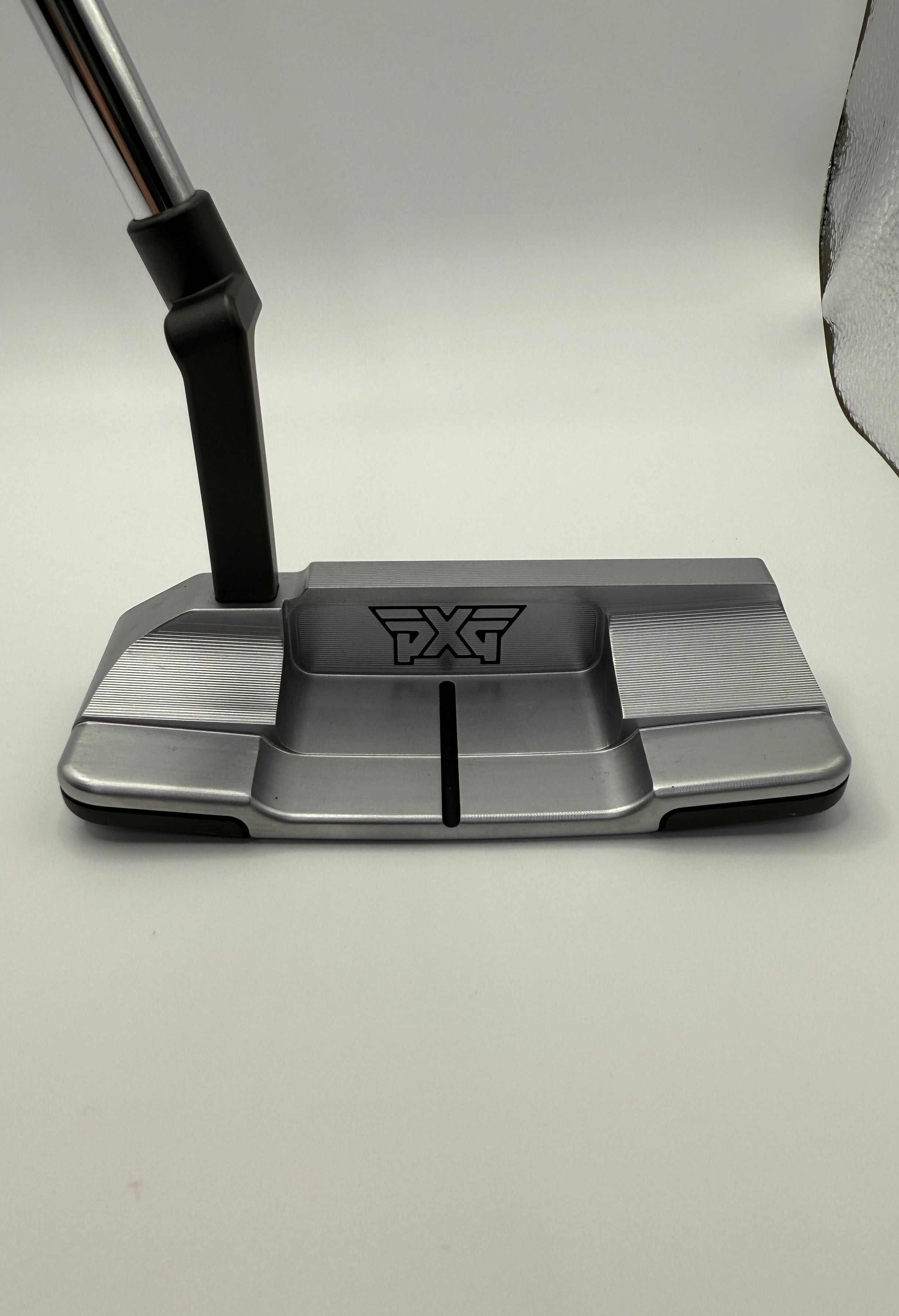 NEW - PXG Battle Ready II Closer Putter - 34