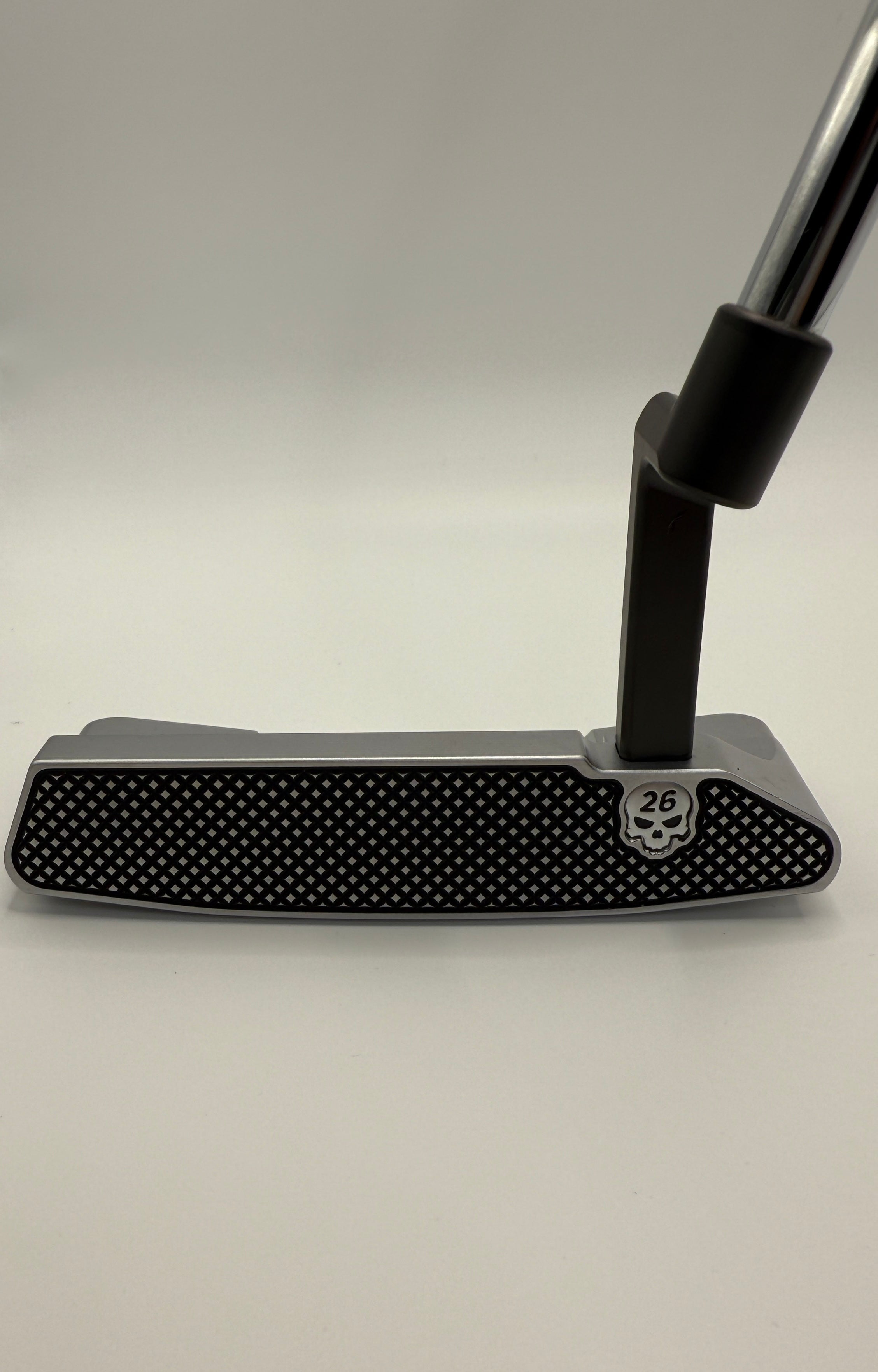 PXG BATTLE READY CLOSER BLACK 34インチ パター NEW - PXG Battle Ready II Closer Putter - 34