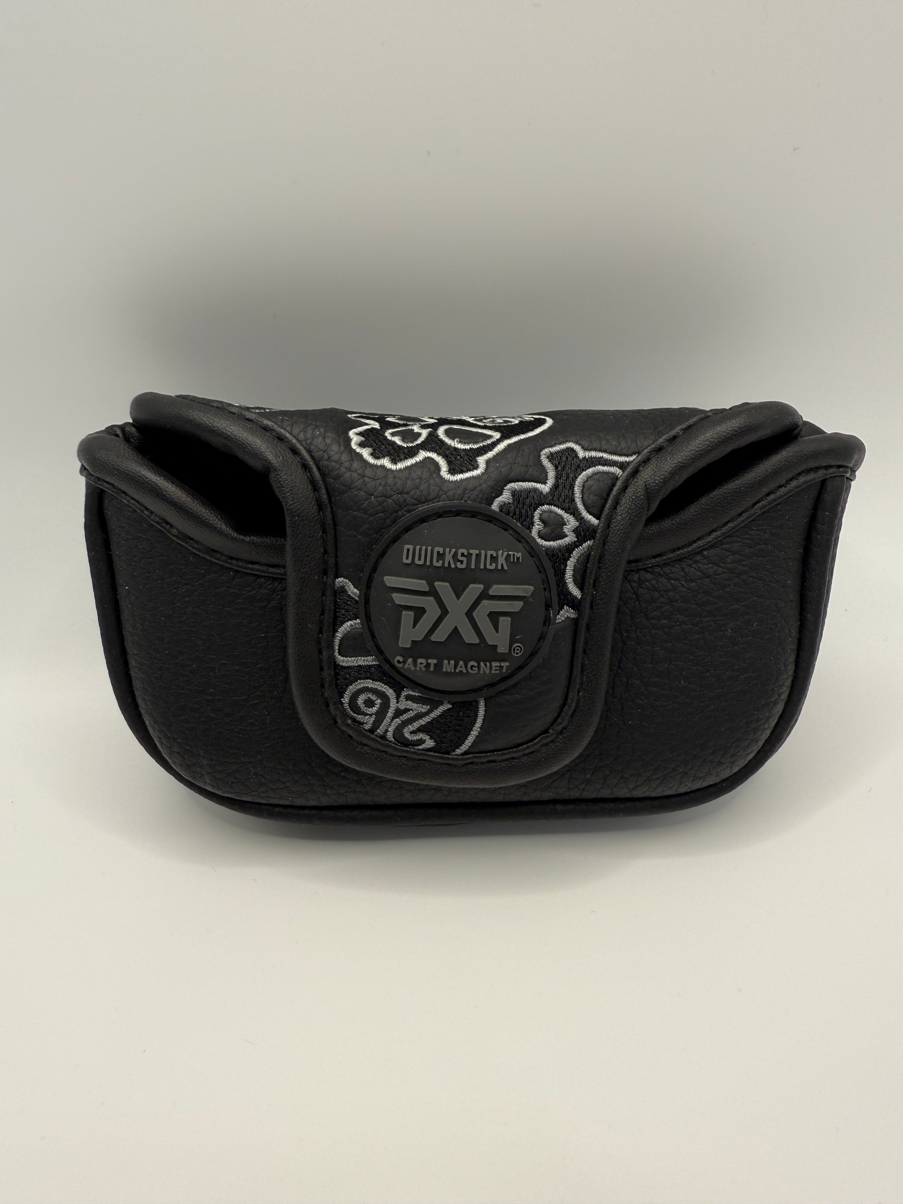 NEW - PXG Battle Ready II Closer Putter - 34