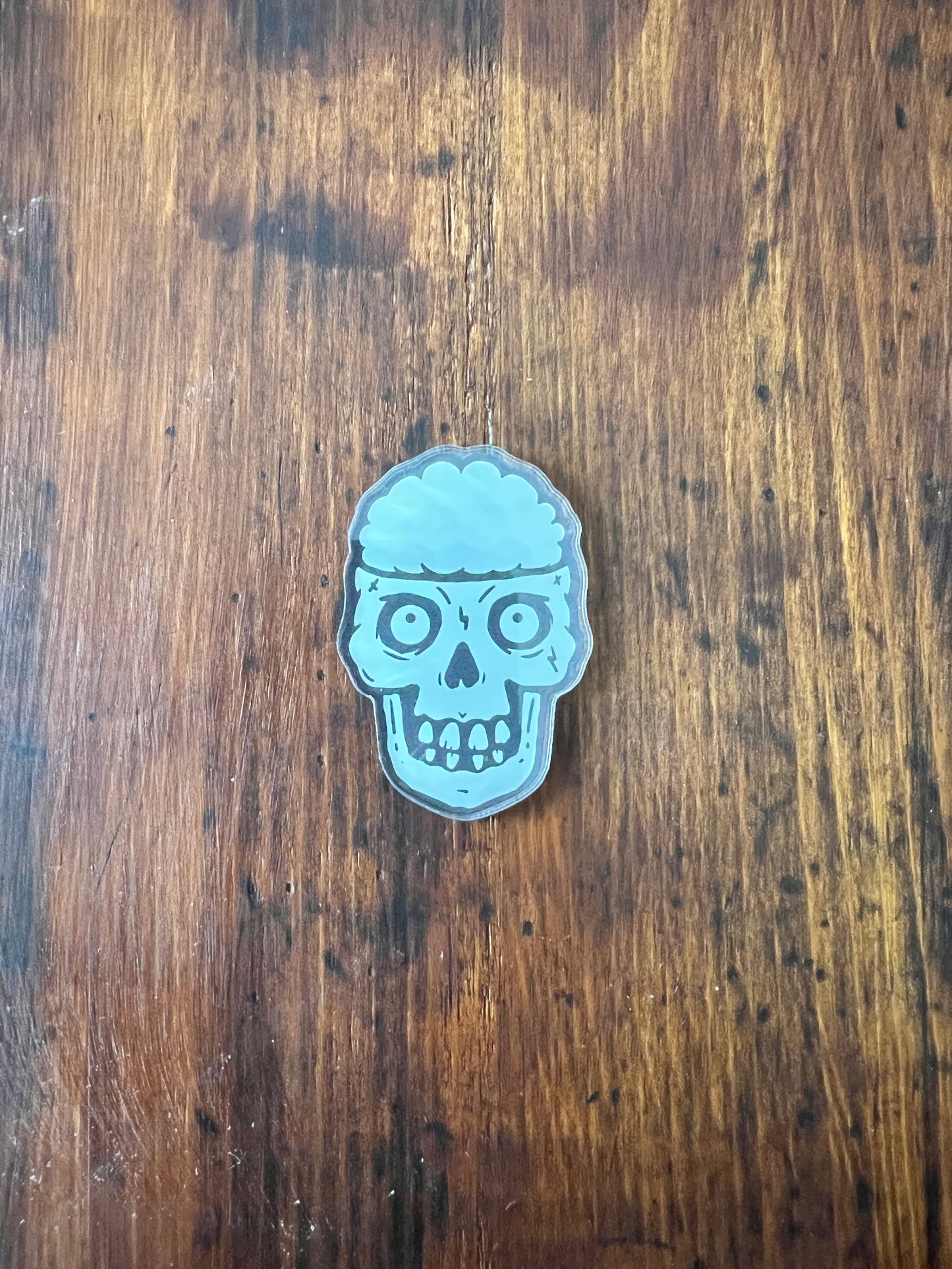 Golf Maniac Ball Marker