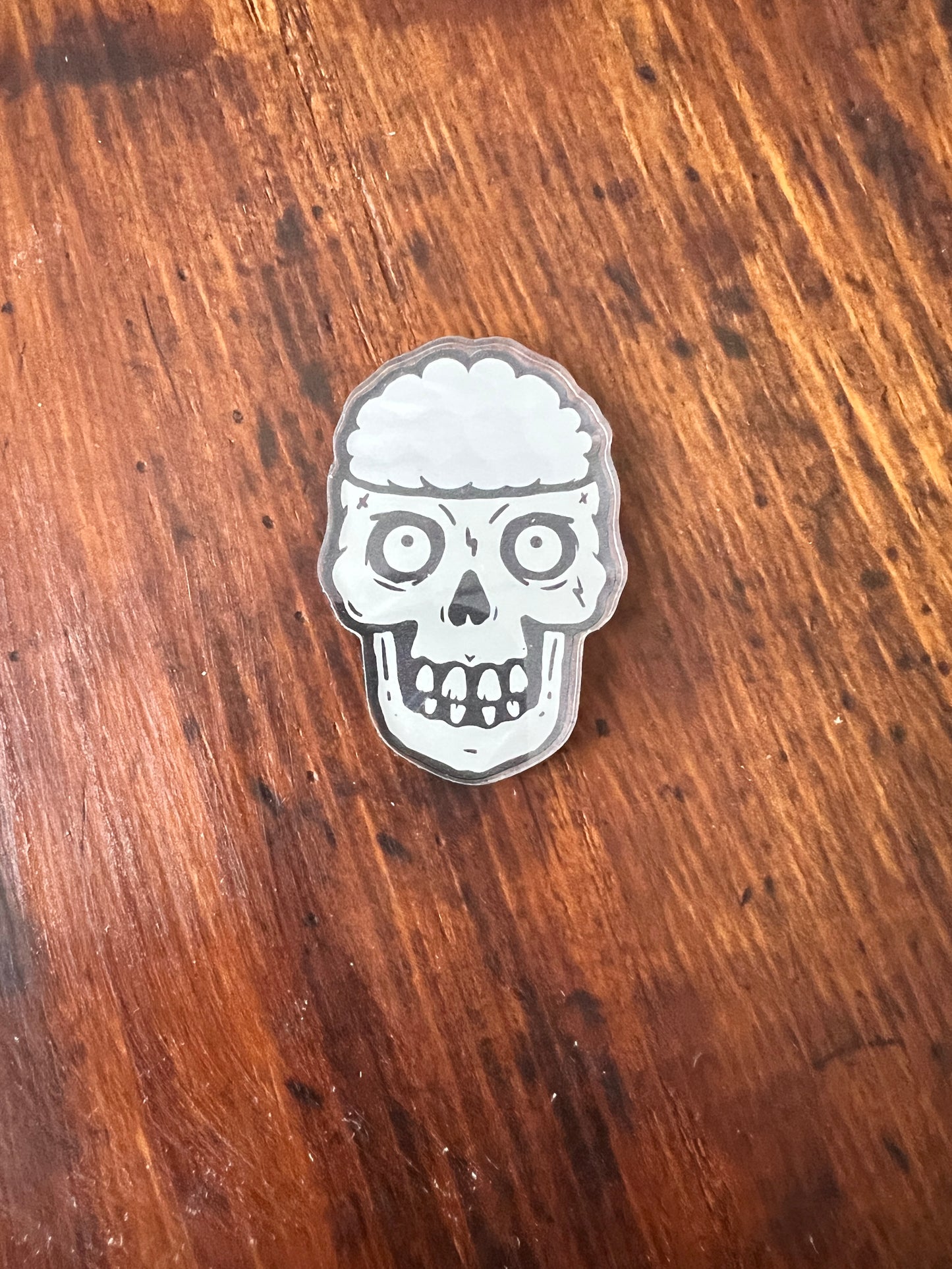 Golf Maniac Ball Marker