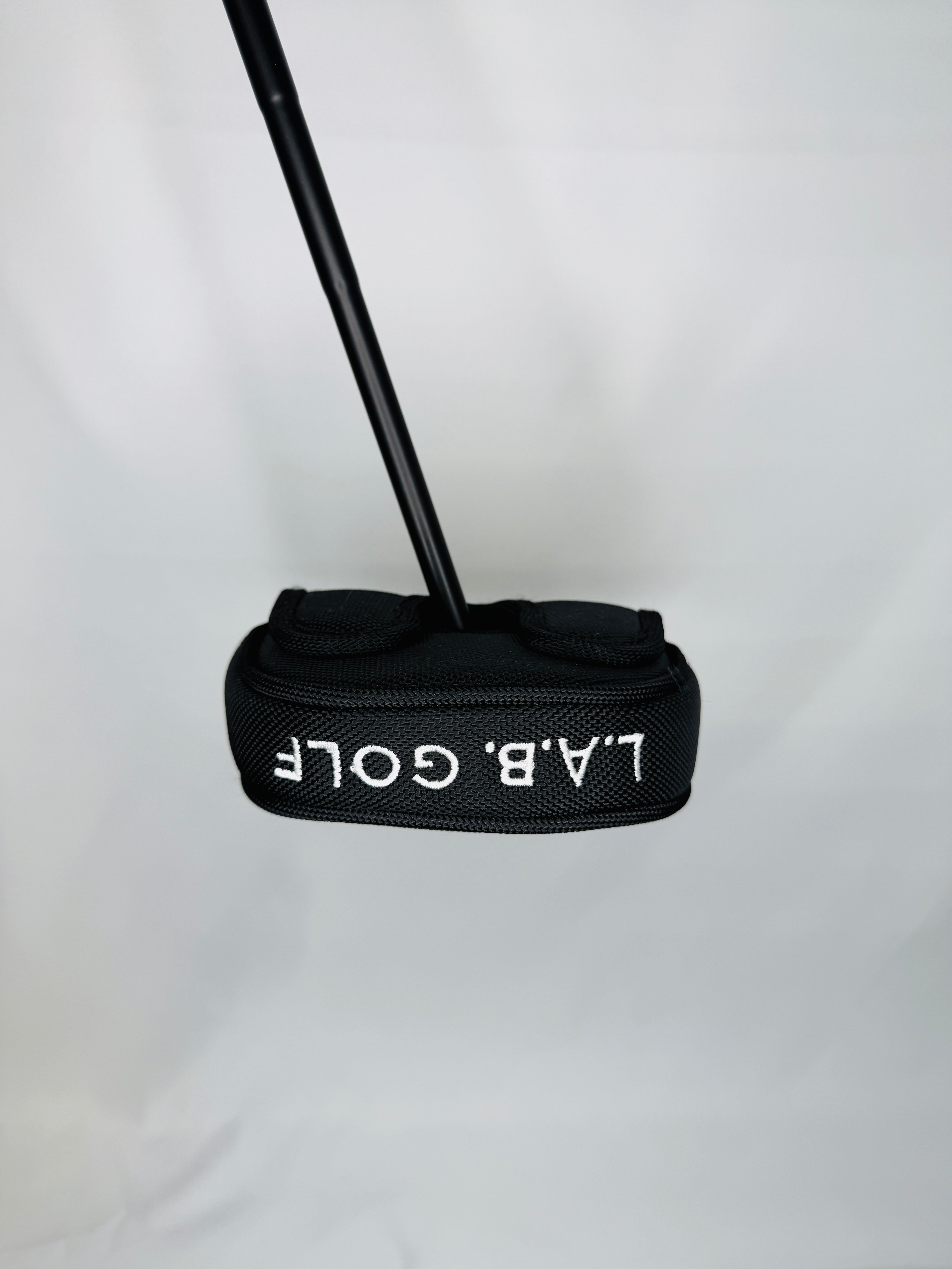 L.A.B. Golf MEZZ.1 Max Custom Red Mallet Putter 35