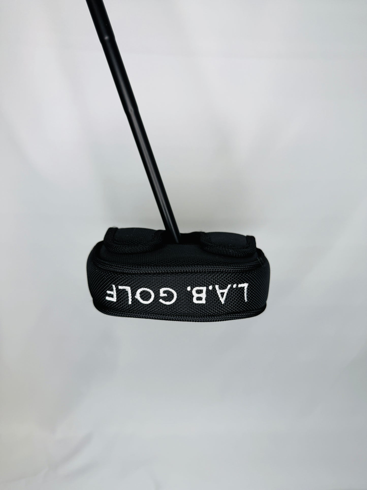 L.A.B. Golf MEZZ.1 Max Custom Red Mallet Putter 35" MINT