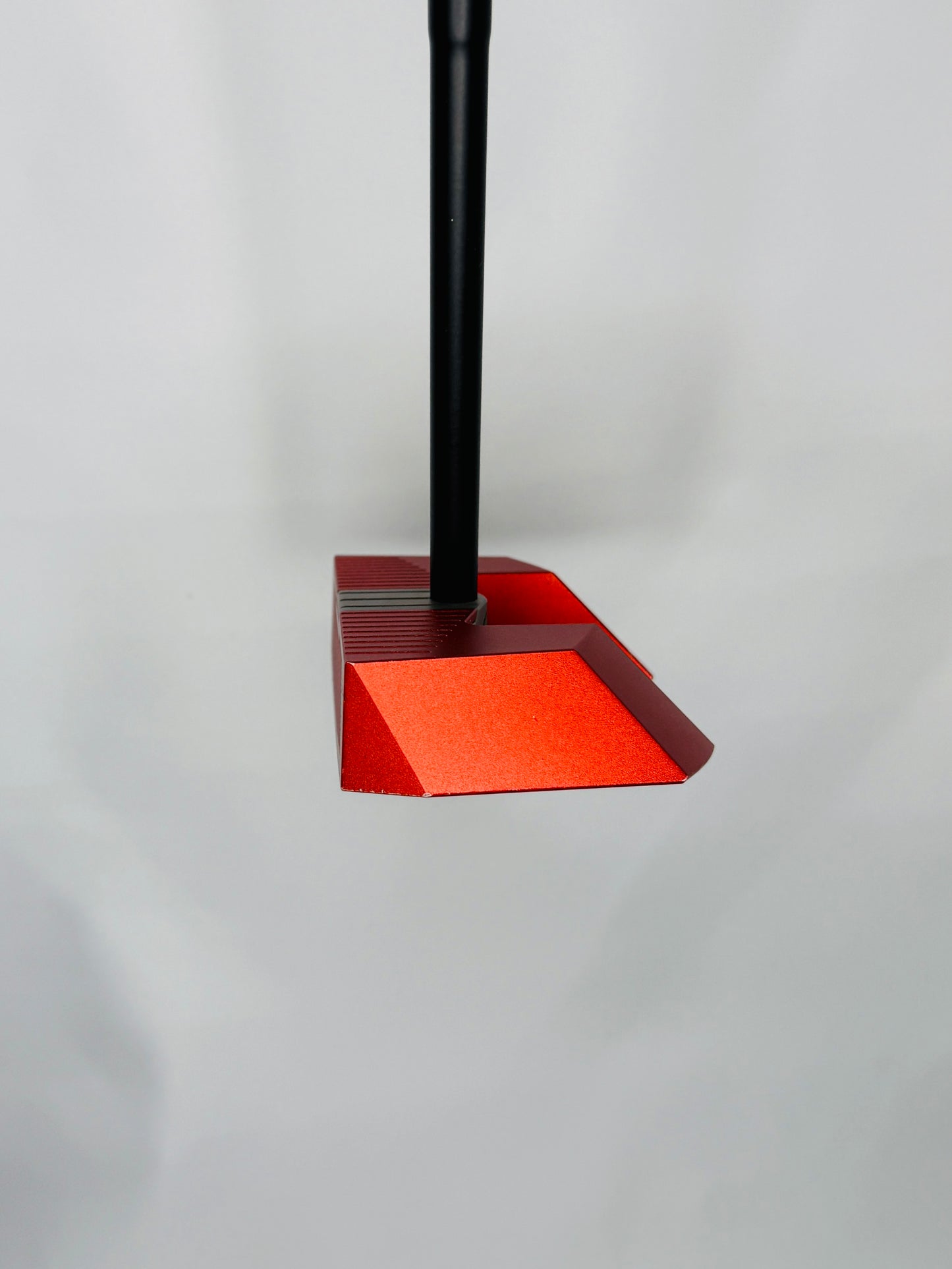 L.A.B. Golf MEZZ.1 Max Custom Red Mallet Putter 35" MINT