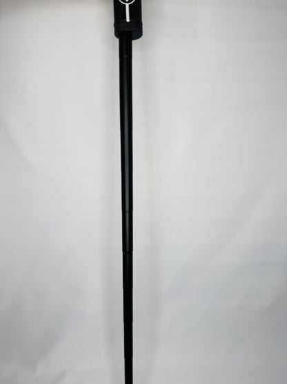 L.A.B. Golf MEZZ.1 Max Custom Red Mallet Putter 35" MINT