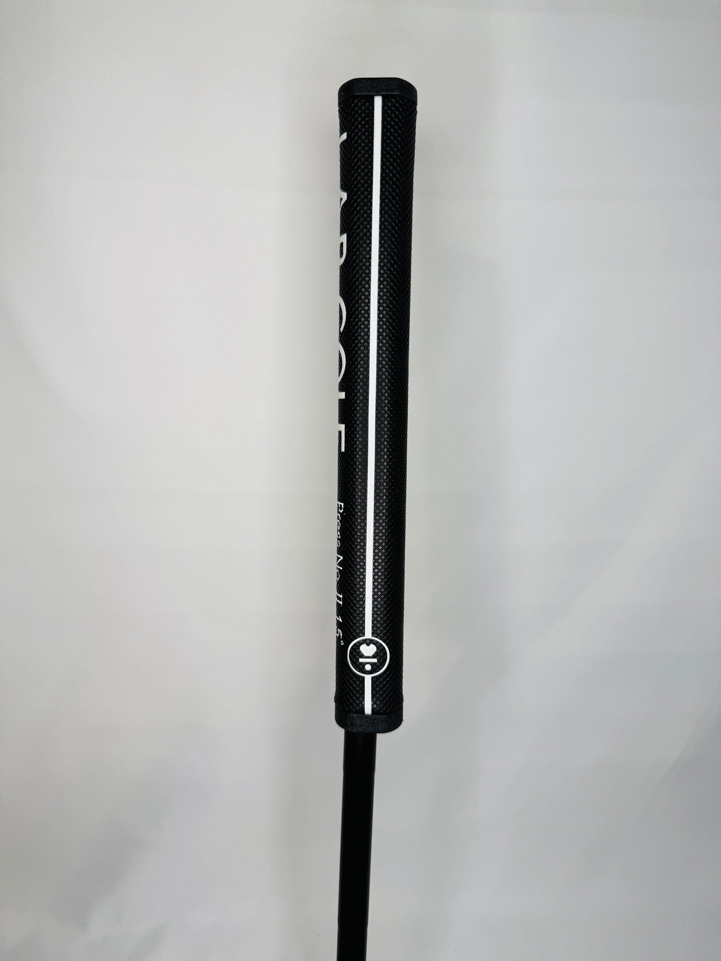 L.A.B. Golf MEZZ.1 Max Custom Red Mallet Putter 35" MINT