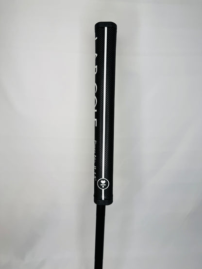L.A.B. Golf MEZZ.1 Max Custom Red Mallet Putter 35" MINT