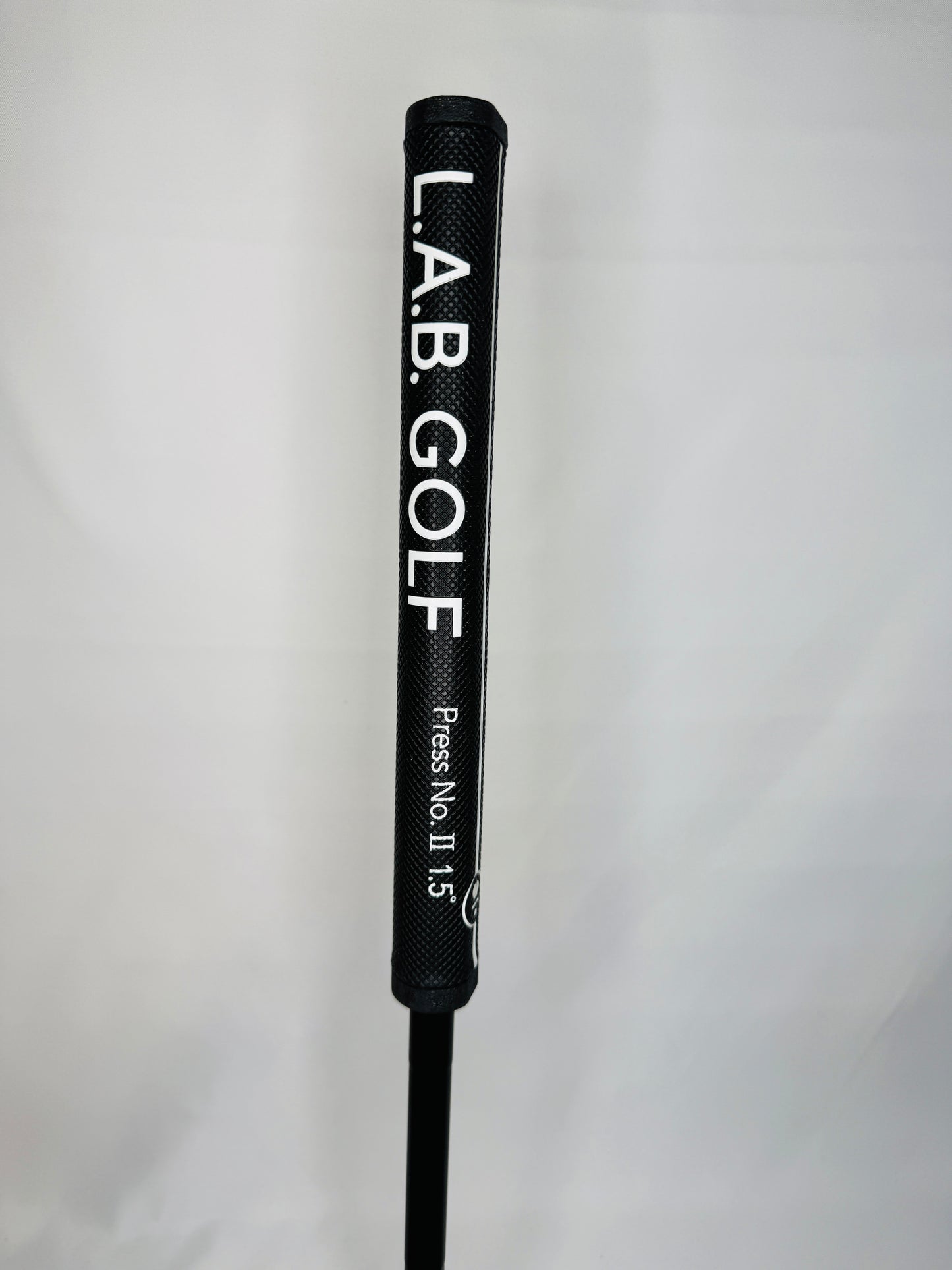 L.A.B. Golf MEZZ.1 Max Custom Red Mallet Putter 35" MINT