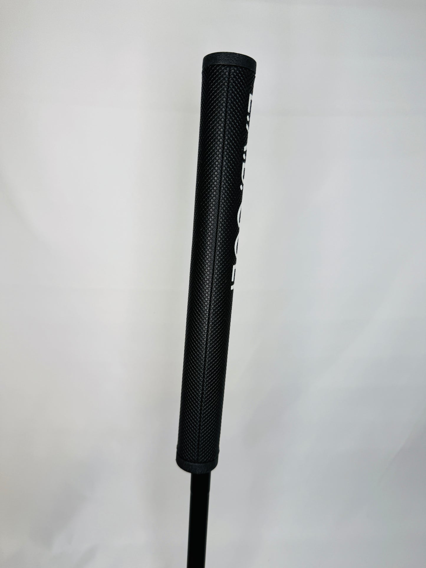 L.A.B. Golf MEZZ.1 Max Custom Red Mallet Putter 35" MINT