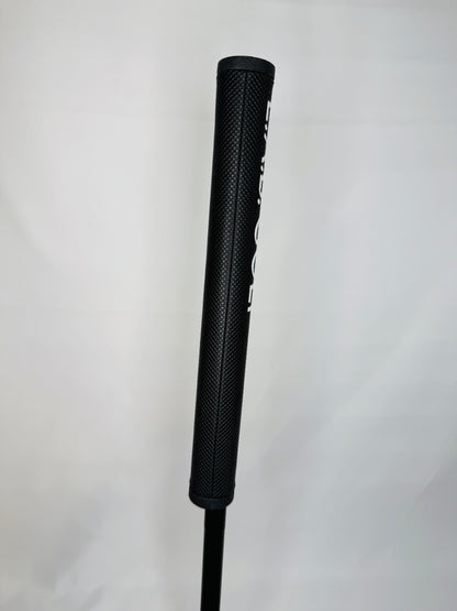 L.A.B. Golf MEZZ.1 Max Custom Red Mallet Putter 35" MINT