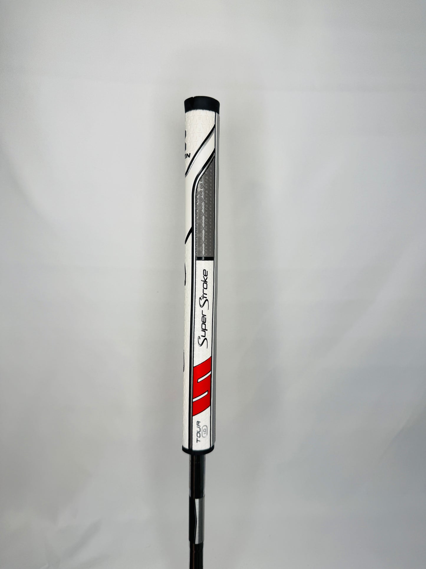 NIKE Ignite 001 35" Plumbers Neck Newport 2-Style Blade Putter. New Super Stroke Tour 1.0 Grip.