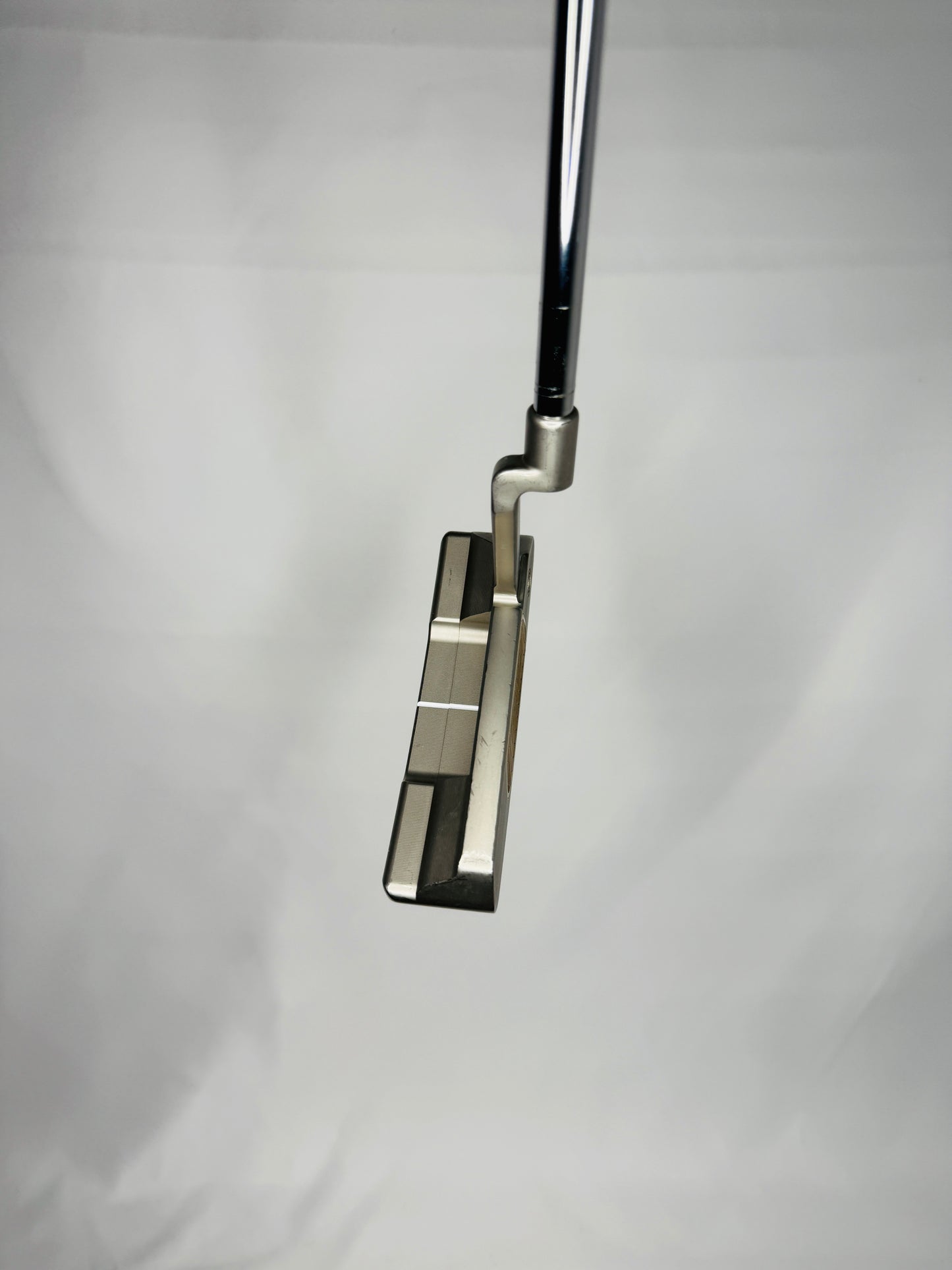 Odyssey Ai-ONE SILVER MILLED Two T 35" RH Blade Putter - USED