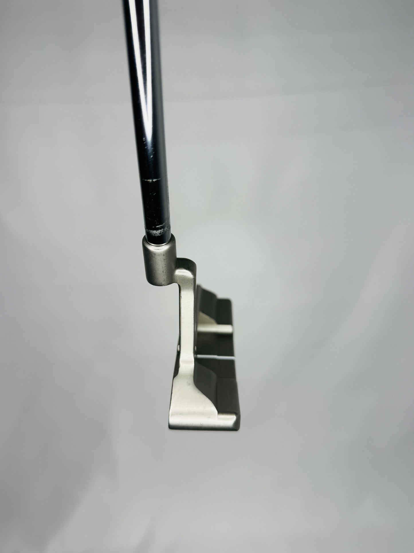 Odyssey Ai-ONE SILVER MILLED Two T 35" RH Blade Putter - USED