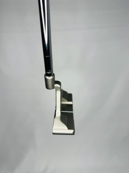 Odyssey Ai-ONE SILVER MILLED Two T 35" RH Blade Putter - USED
