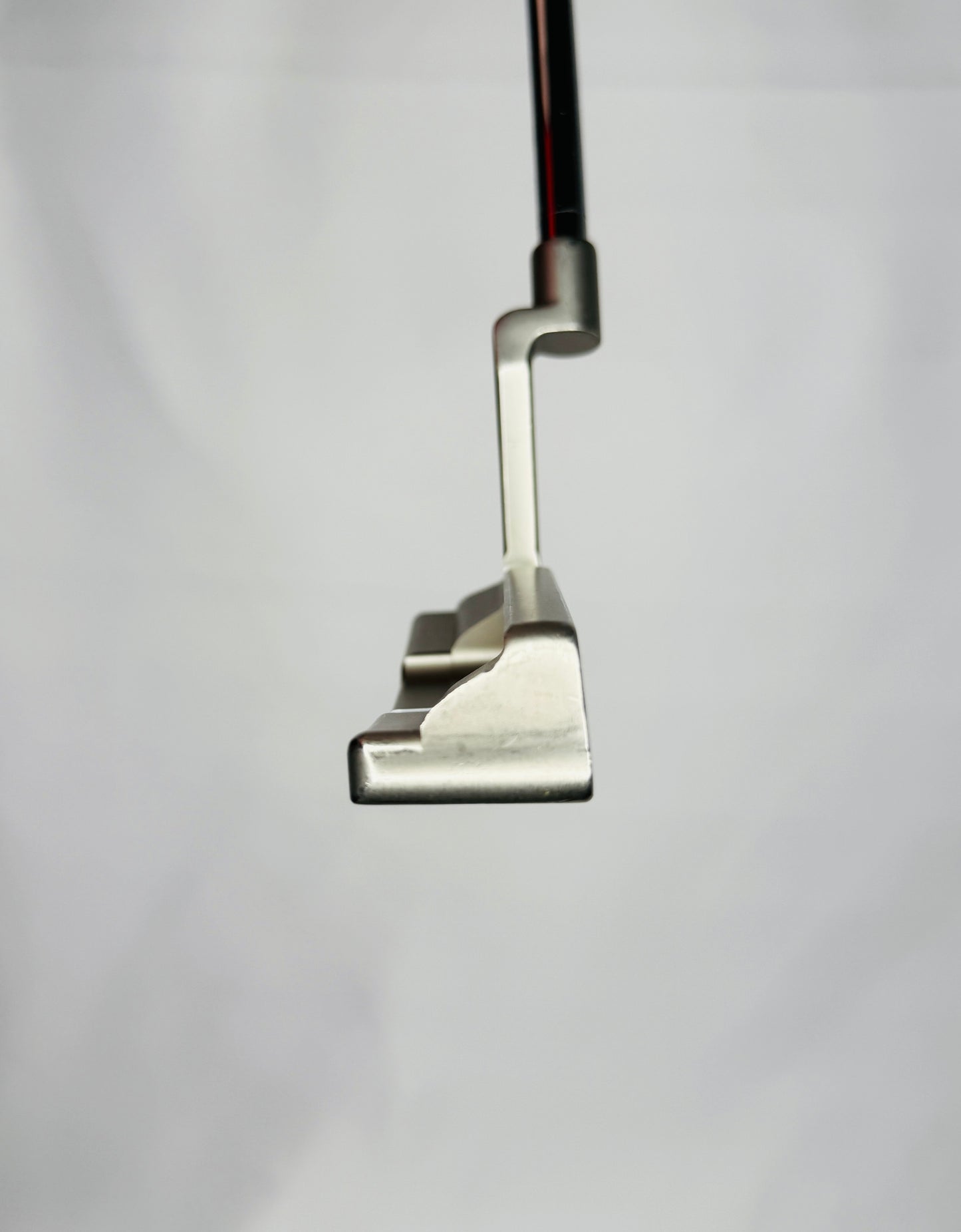 Odyssey Ai-ONE SILVER MILLED Two T 35" RH Blade Putter - USED