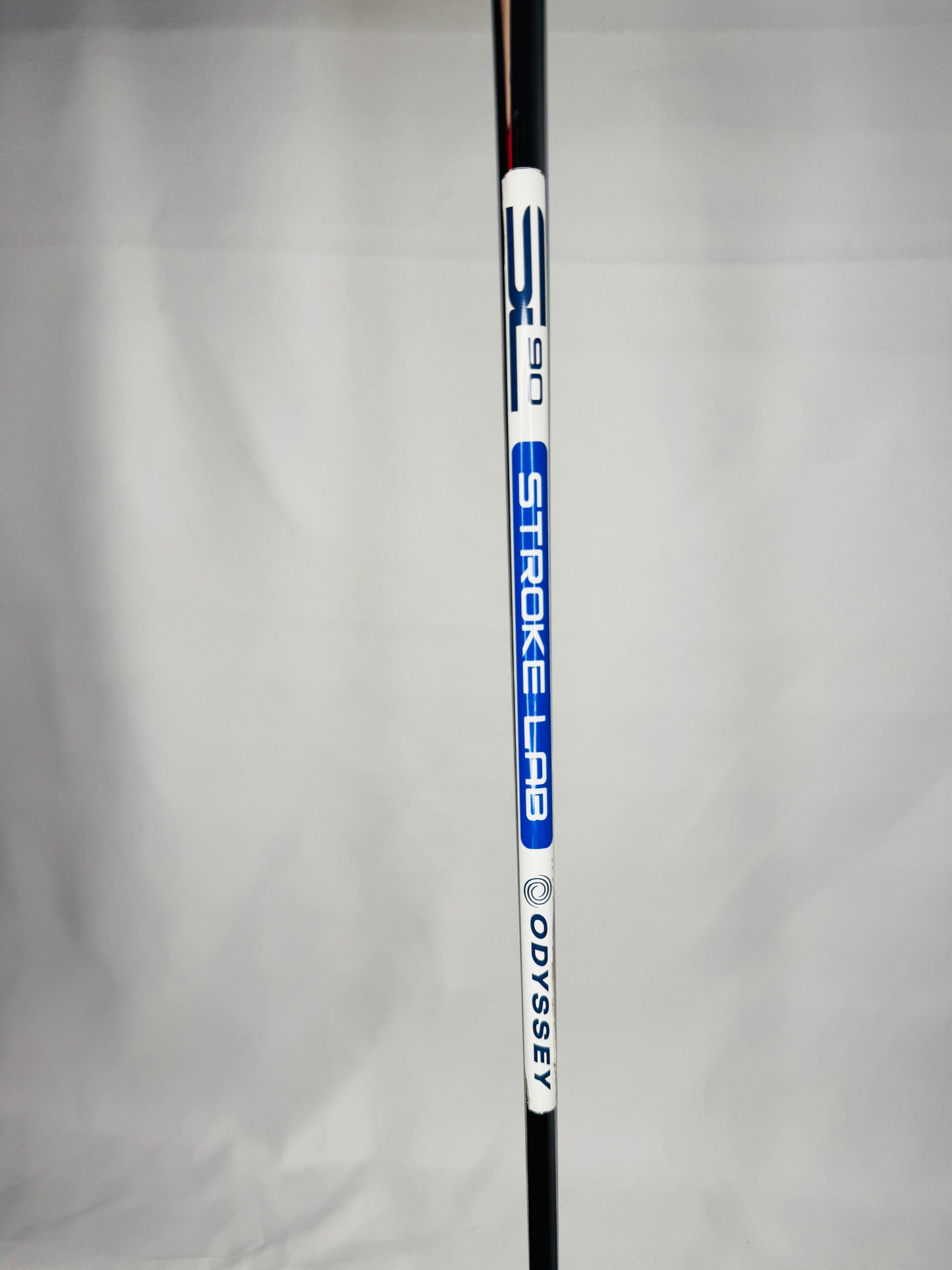 Odyssey Ai-ONE SILVER MILLED Two T 35" RH Blade Putter - USED