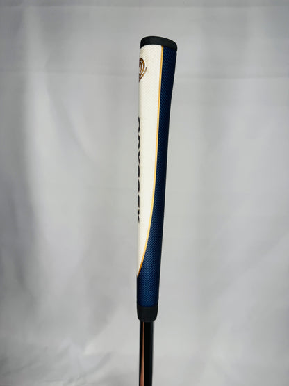 Odyssey Ai-ONE SILVER MILLED Two T 35" RH Blade Putter - USED