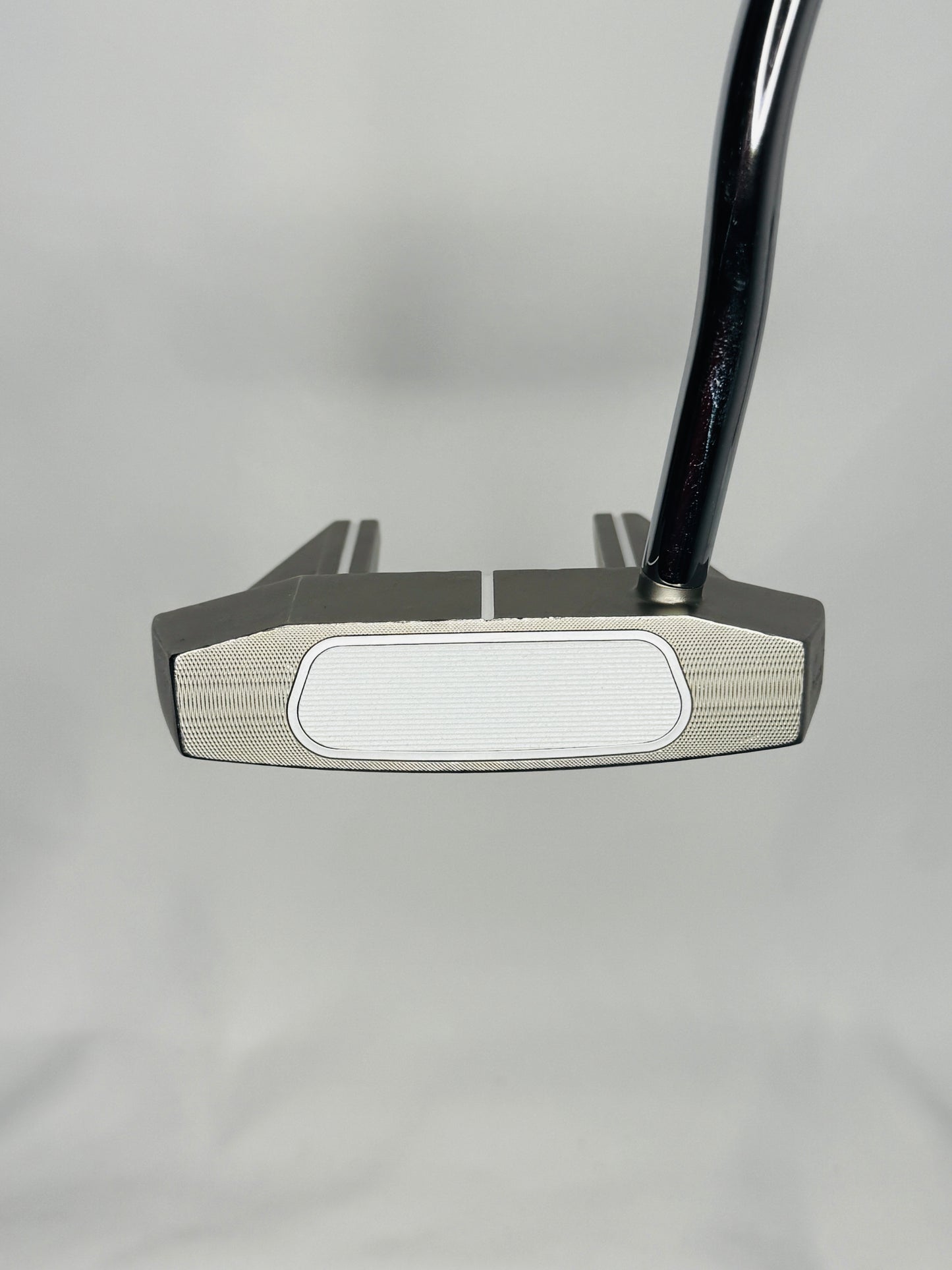 Odyssey Ai-ONE Silver #7 DB 35" RH Mallet Putter - USED