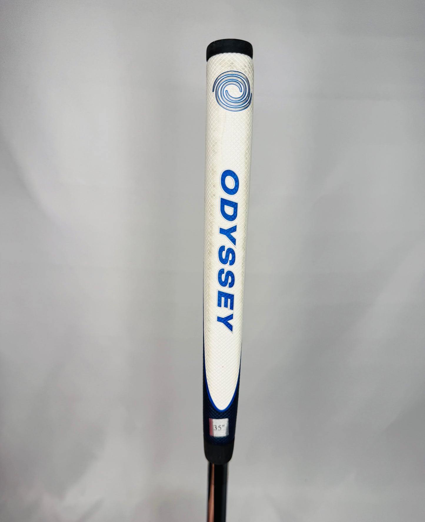 Odyssey Ai-ONE Silver #7 DB 35" RH Mallet Putter - USED