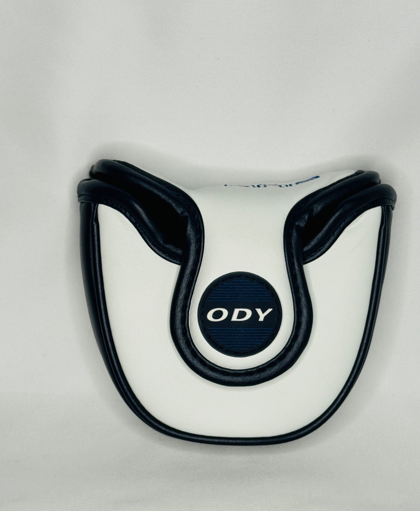 Odyssey Ai-ONE Silver #7 DB 35" RH Mallet Putter - USED