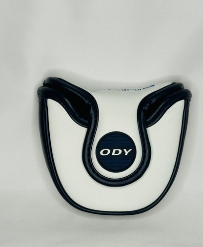 Odyssey Ai-ONE Silver #7 DB 35" RH Mallet Putter - USED