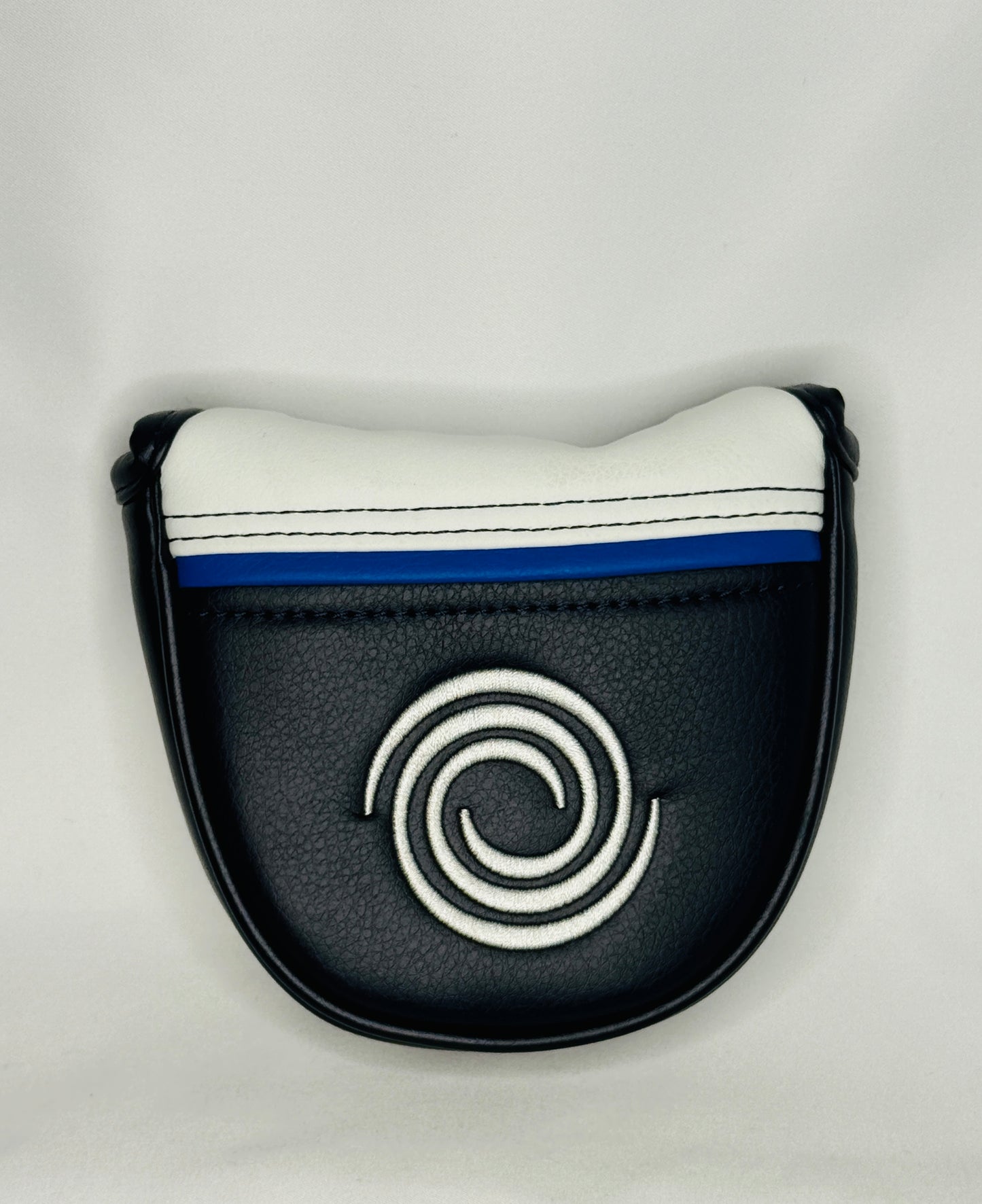 Odyssey Ai-ONE Silver #7 DB 35" RH Mallet Putter - USED