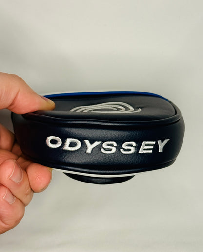 Odyssey Ai-ONE Silver #7 DB 35" RH Mallet Putter - USED