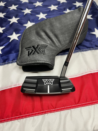 LEFTY - NEW PXG Closer Battle Ready Putter