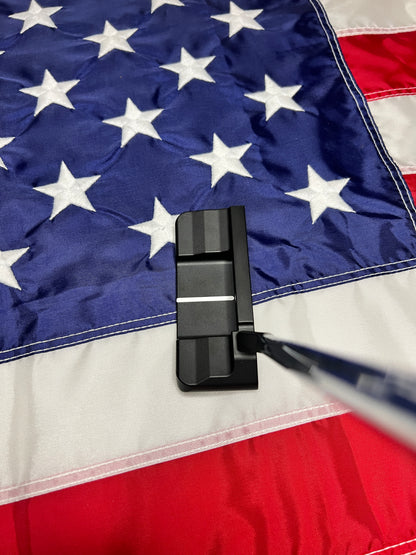 LEFTY - NEW PXG Closer Battle Ready Putter