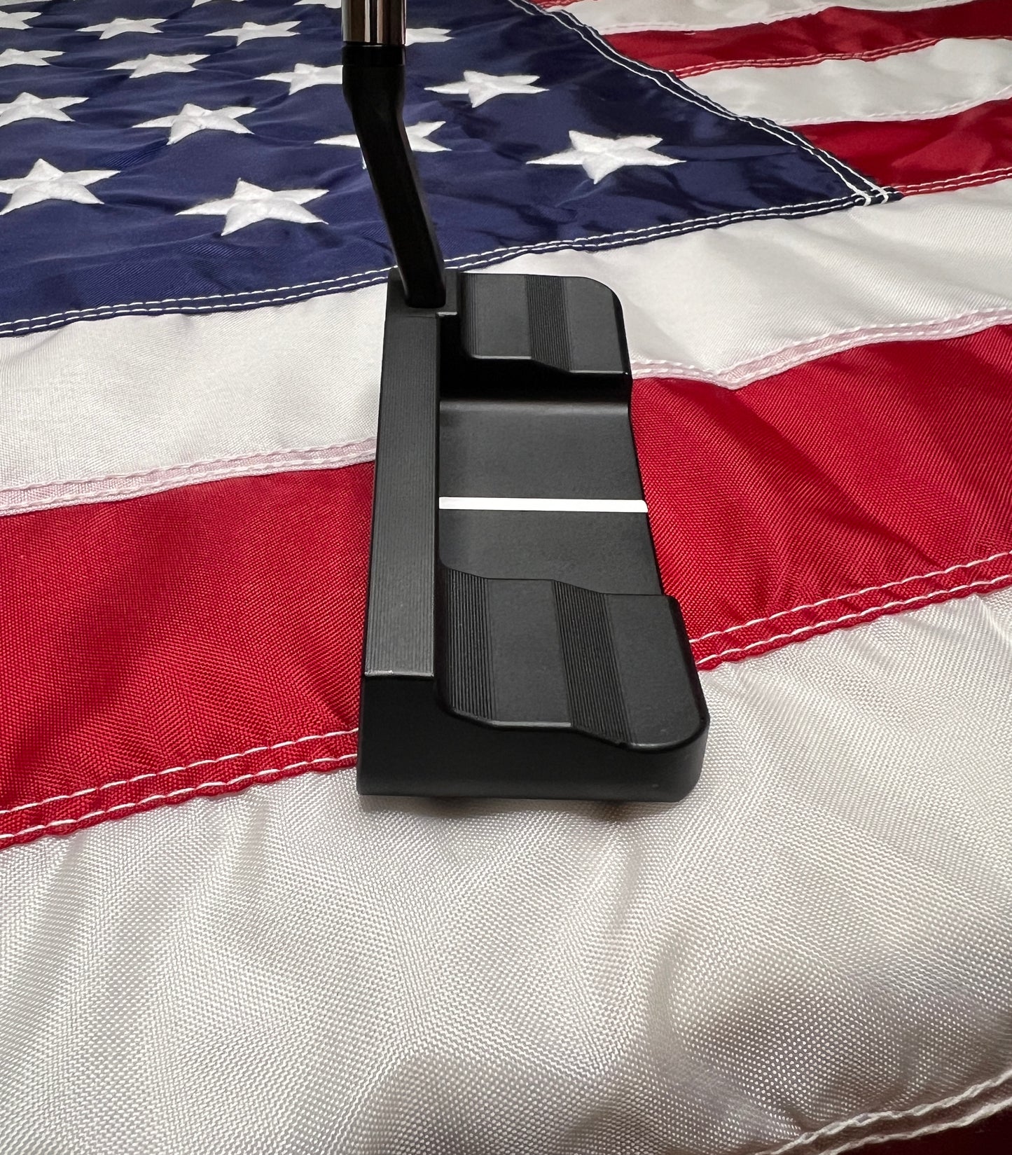 LEFTY - NEW PXG Closer Battle Ready Putter