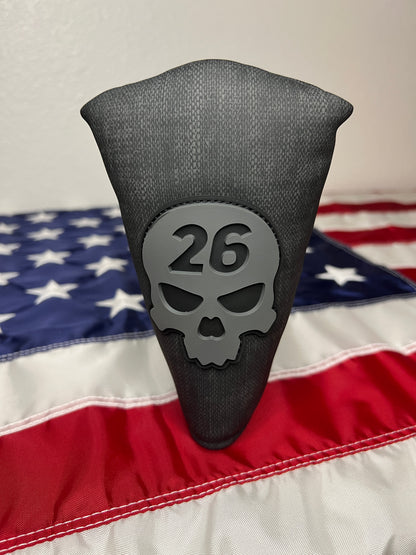 LEFTY - NEW PXG Closer Battle Ready Putter