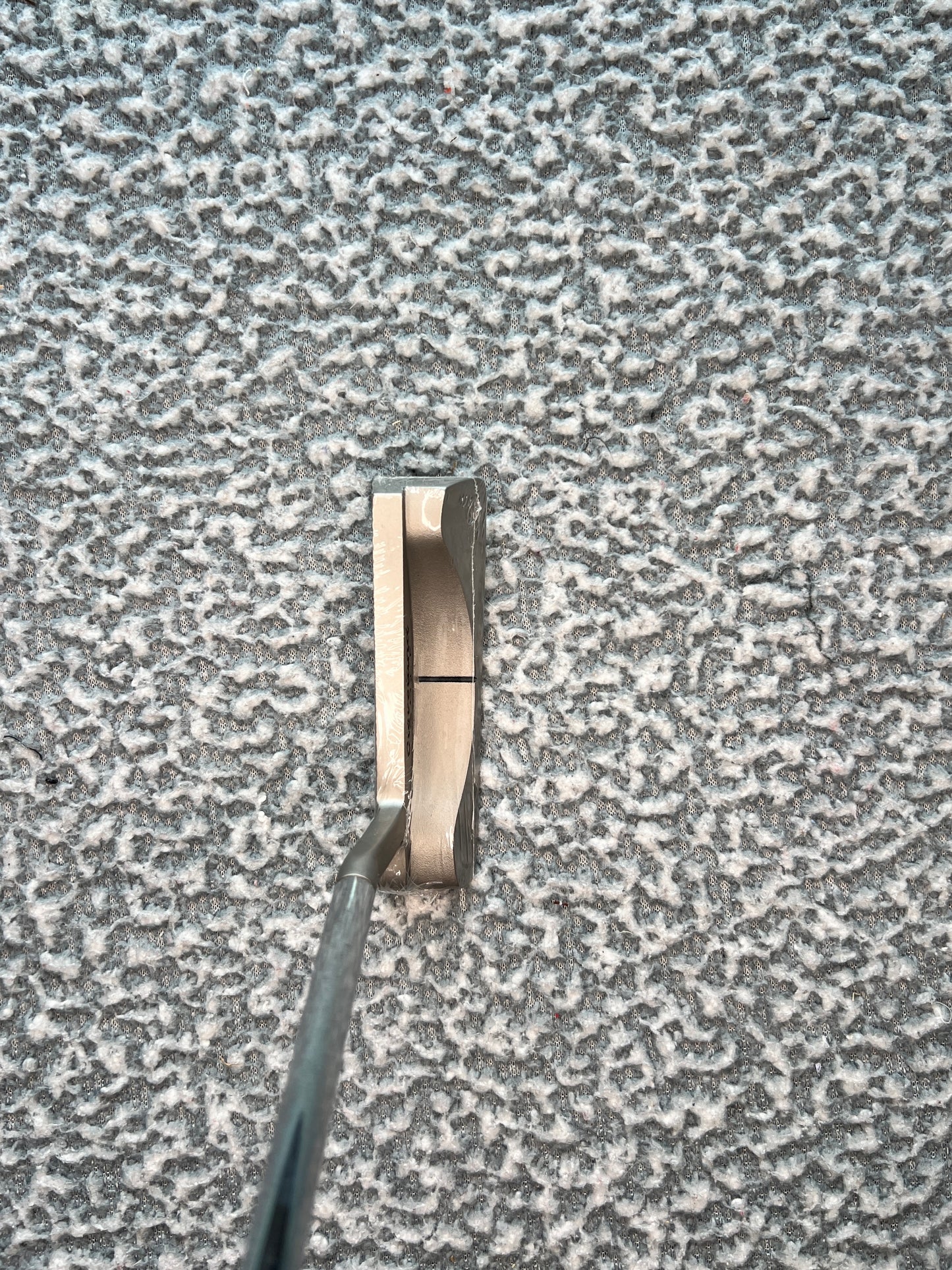 NEW - Cleveland HB Soft Model 3 Slant Neck Putter 34"