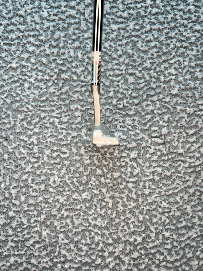 NEW - Cleveland HB Soft Model 3 Slant Neck Putter 34"