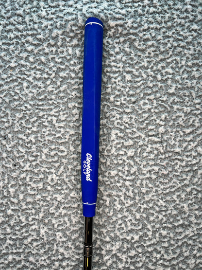 NEW - Cleveland HB Soft Model 3 Slant Neck Putter 34"