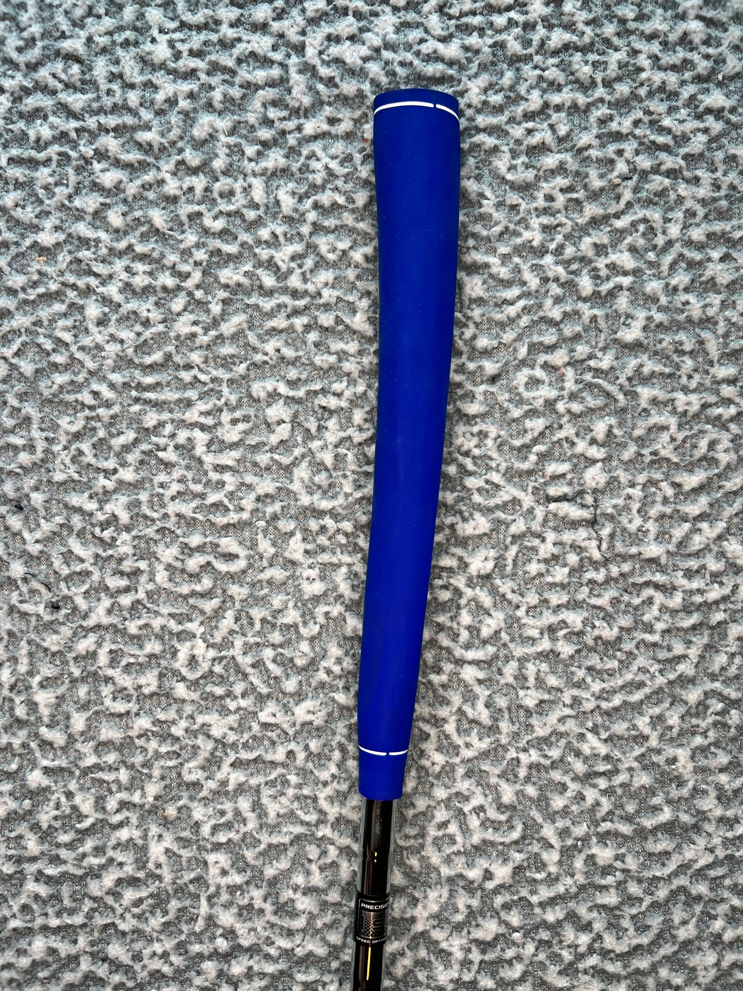 NEW - Cleveland HB Soft Model 3 Slant Neck Putter 34"