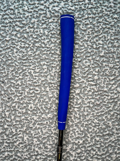 NEW - Cleveland HB Soft Model 3 Slant Neck Putter 34"