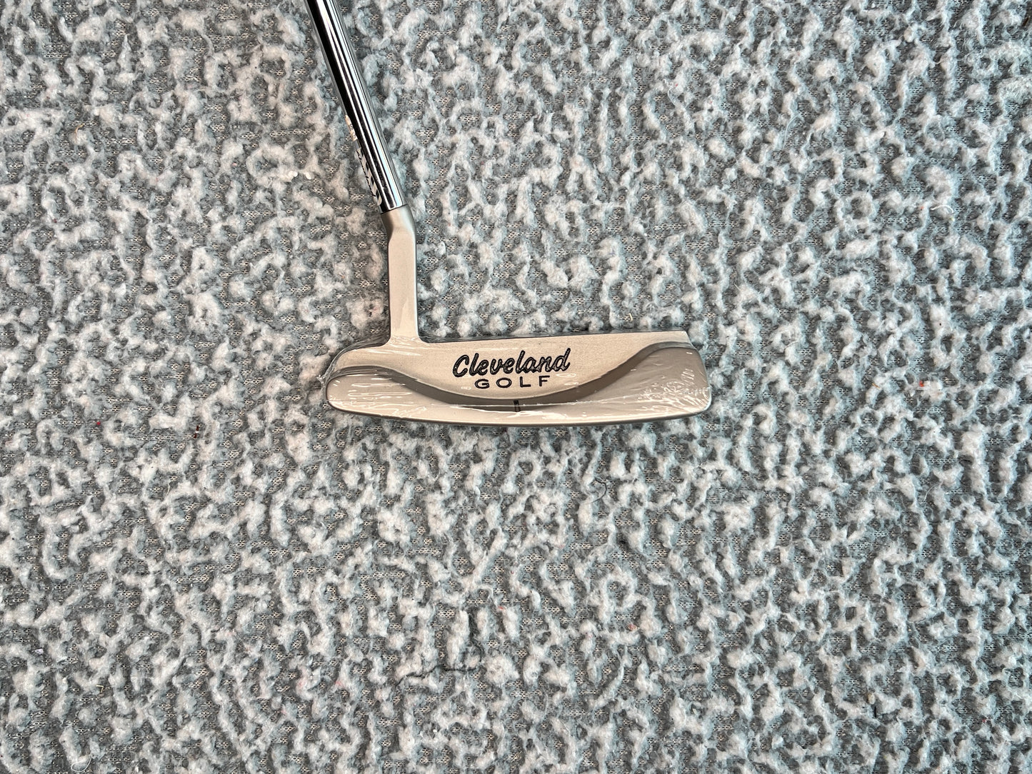 NEW - Cleveland HB Soft Model 3 Slant Neck Putter 34"