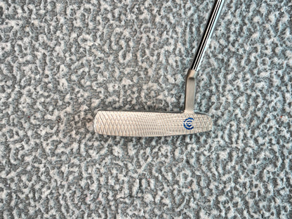 NEW - Cleveland HB Soft Model 3 Slant Neck Putter 34"