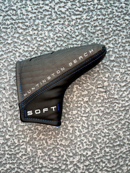 NEW - Cleveland HB Soft Model 3 Slant Neck Putter 34"