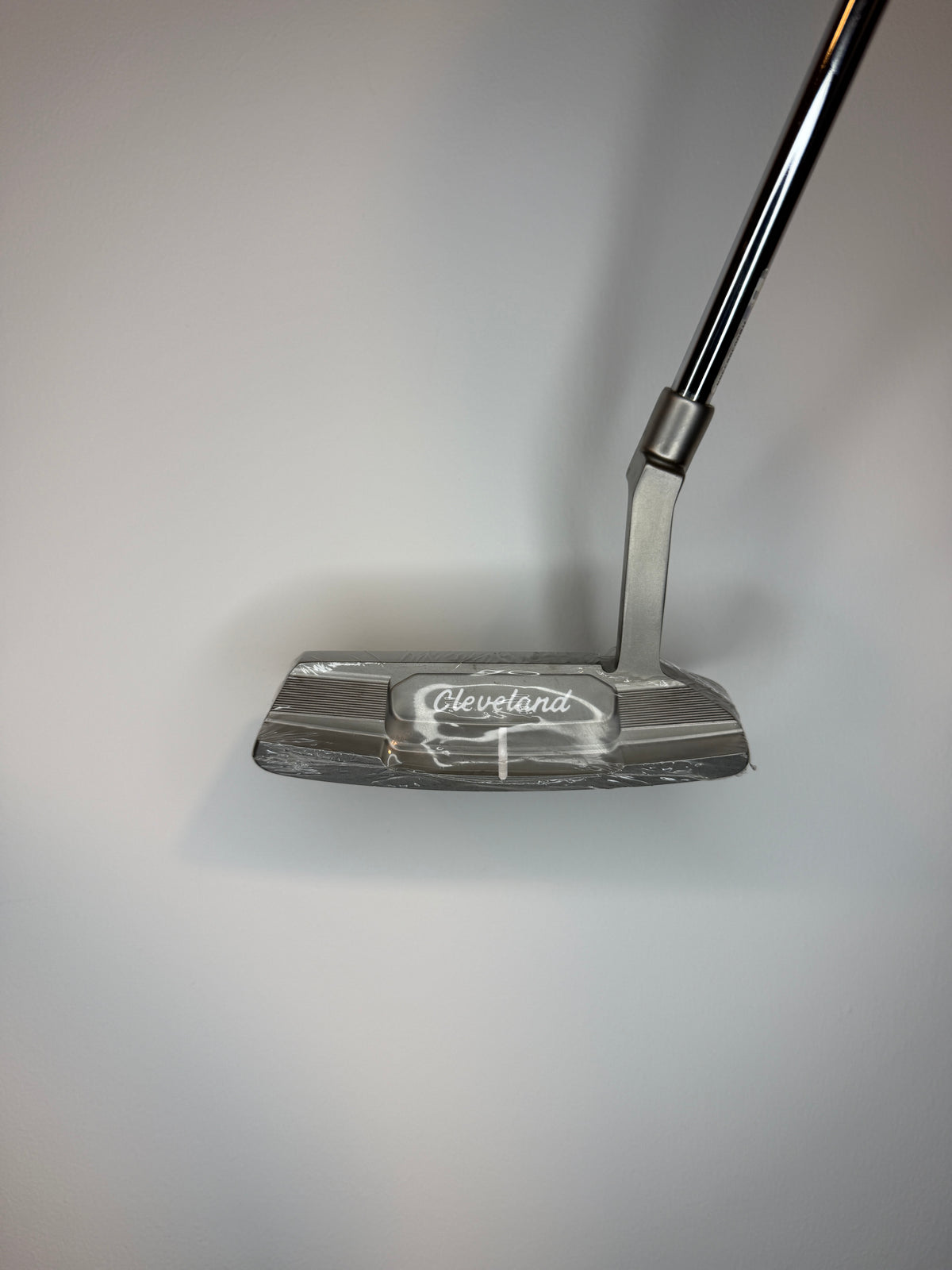 NEW - LEFTY Cleveland HB SOFT Milled 4 Putter 34" LH